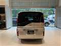 2016 Honda Step WGN