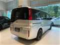 2016 Honda Step WGN