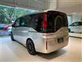 2016 Honda Step WGN