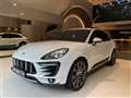 2016 Porsche Macan