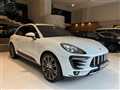 2016 Porsche Macan
