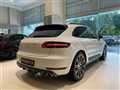 2016 Porsche Macan