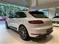 2016 Porsche Macan