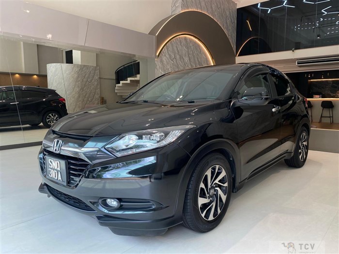 2016 Honda VEZEL