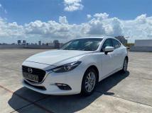 2017 Mazda Mazda3