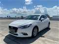2017 Mazda Mazda3