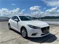 2017 Mazda Mazda3