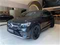 2017 Mercedes-Benz GLC-Class