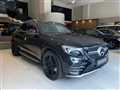 2017 Mercedes-Benz GLC-Class