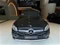 2017 Mercedes-Benz GLC-Class
