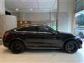 2017 Mercedes-Benz GLC-Class