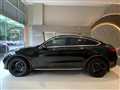 2017 Mercedes-Benz GLC-Class