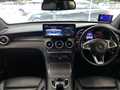 2017 Mercedes-Benz GLC-Class