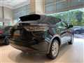 2016 Toyota Harrier