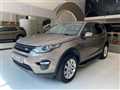 2016 Land Rover Discovery Sport