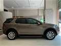 2016 Land Rover Discovery Sport