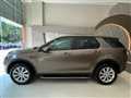 2016 Land Rover Discovery Sport