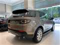 2016 Land Rover Discovery Sport