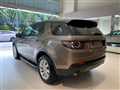 2016 Land Rover Discovery Sport