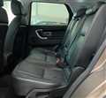 2016 Land Rover Discovery Sport