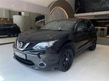 2017 Nissan Qashqai