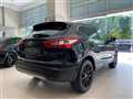 2017 Nissan Qashqai