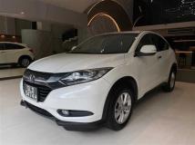 2016 Honda VEZEL