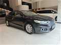2016 Ford Mondeo