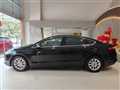 2016 Ford Mondeo