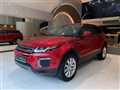 2016 Land Rover RangeRover Evoque