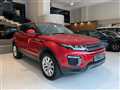 2016 Land Rover RangeRover Evoque