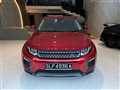 2016 Land Rover RangeRover Evoque
