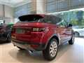2016 Land Rover RangeRover Evoque