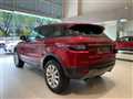 2016 Land Rover RangeRover Evoque