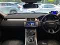 2016 Land Rover RangeRover Evoque