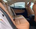 2016 Lexus IS