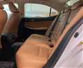 2016 Lexus IS