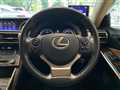 2016 Lexus IS