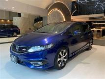 2016 Honda Jade