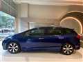 2016 Honda Jade