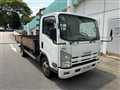 2013 Isuzu Elf Truck