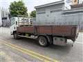 2013 Isuzu Elf Truck