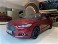 2016 Ford Mondeo