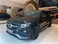 2017 Mercedes-Benz GLC-Class