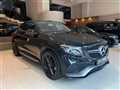 2017 Mercedes-Benz GLC-Class