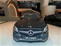 2017 Mercedes-Benz GLC-Class