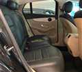 2017 Mercedes-Benz GLC-Class