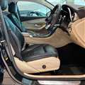 2017 Mercedes-Benz GLC-Class