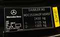 2017 Mercedes-Benz GLC-Class