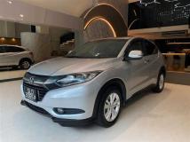 2016 Honda VEZEL